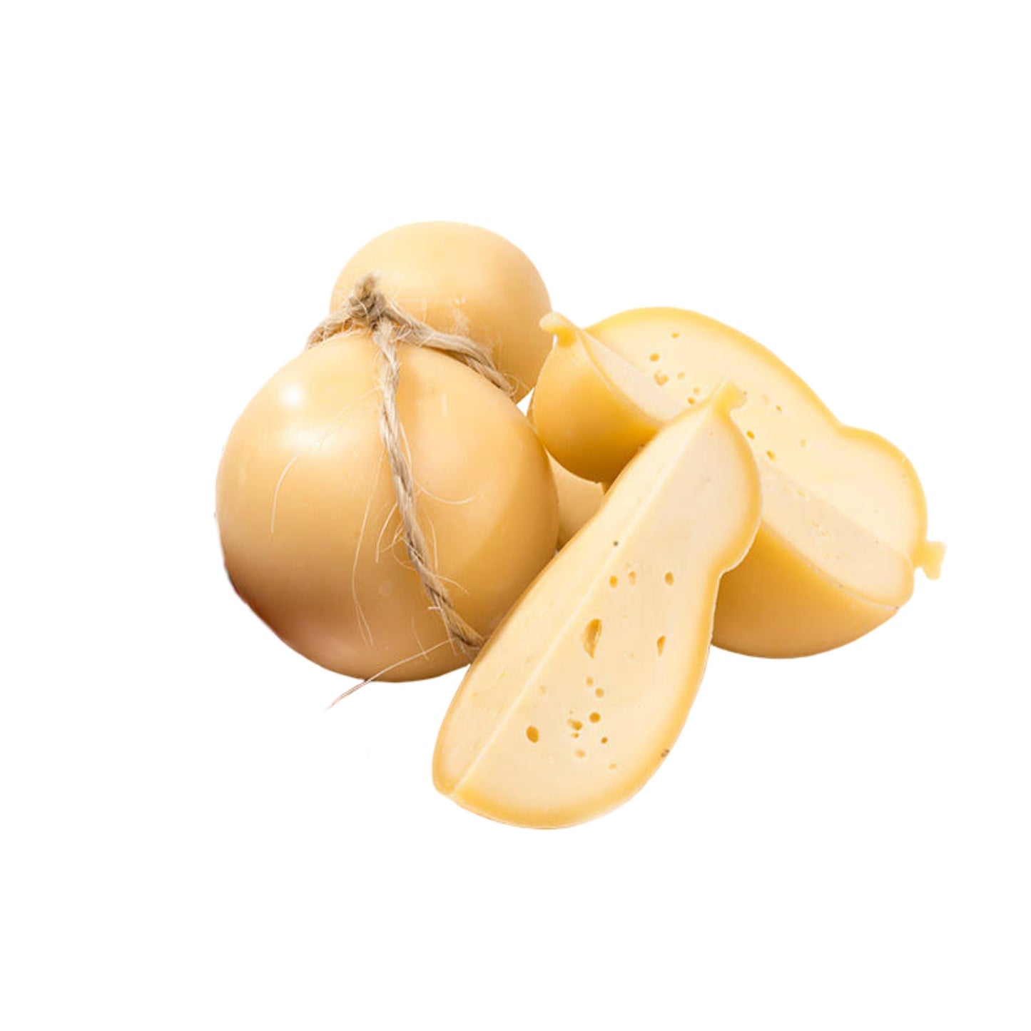 Caciocavallo Stagionato 2kg