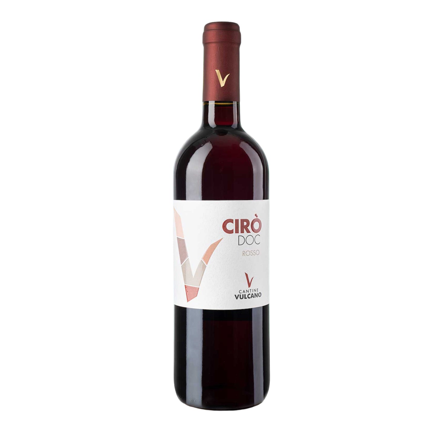 Rosso DOC 75cl