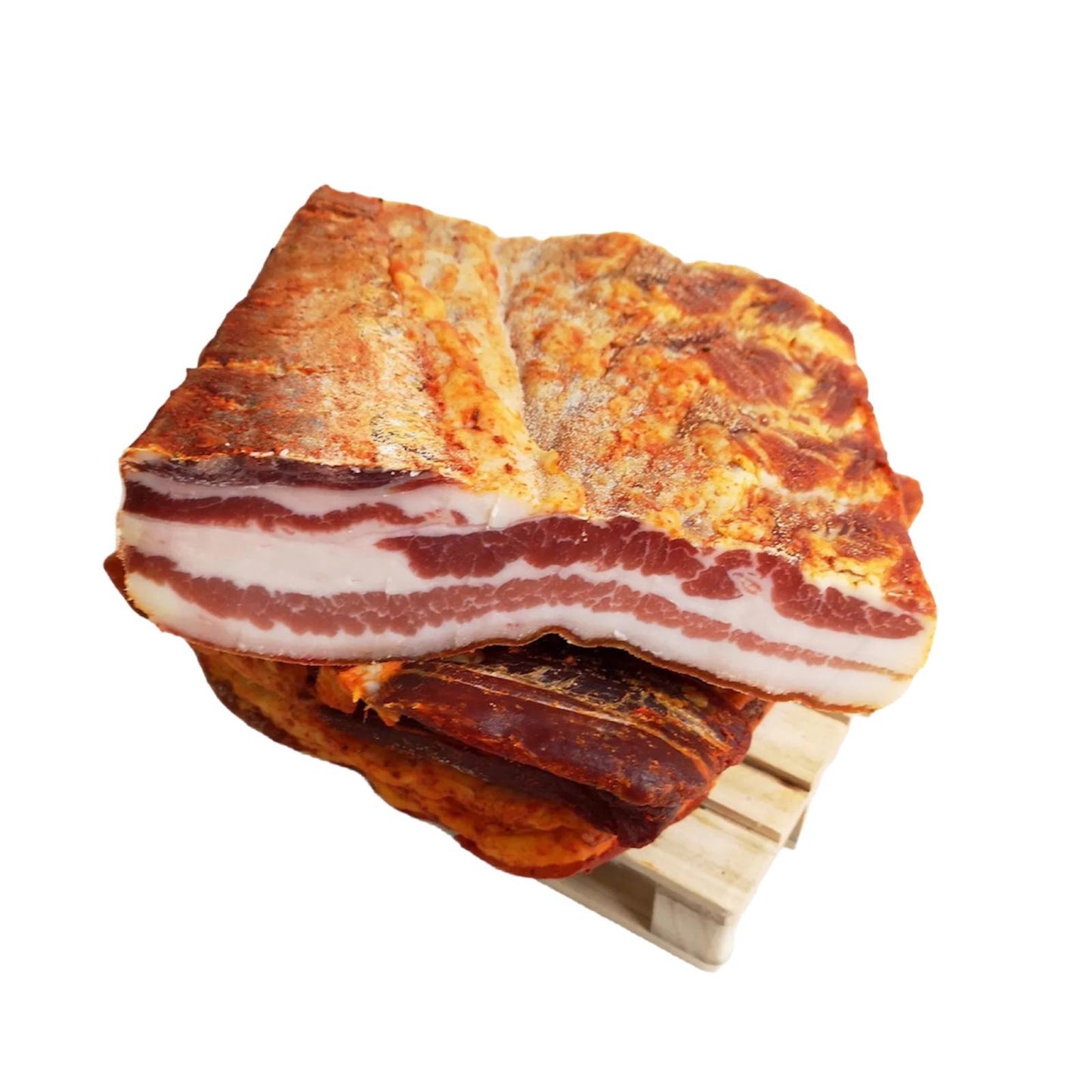 Pancetta Tesa 1,2kg