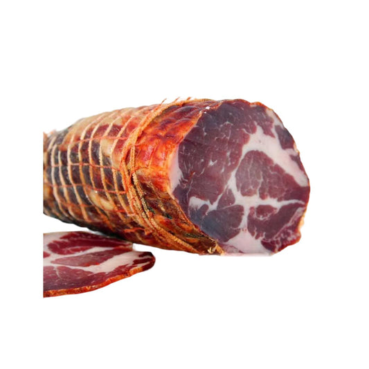 Capocollo 1kg